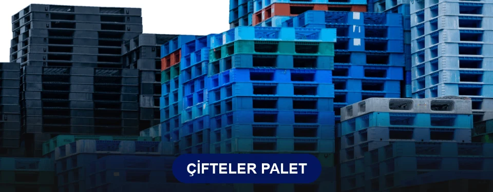 Çifteler Paletçi Çifteler Paletçi