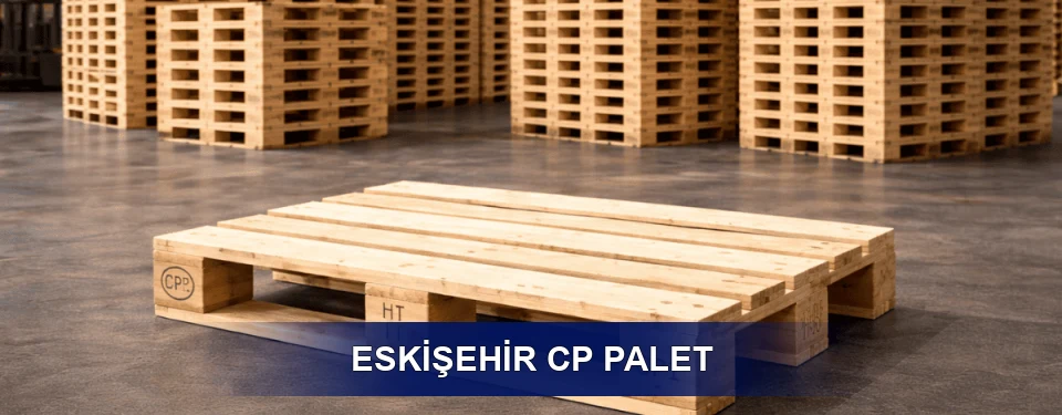 CP Palet