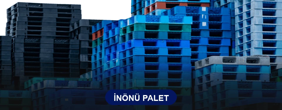 İnönü Paletçi İnönü Paletçi