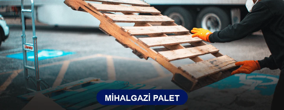 Mihalgazi Paletçi Mihalgazi Paletçi