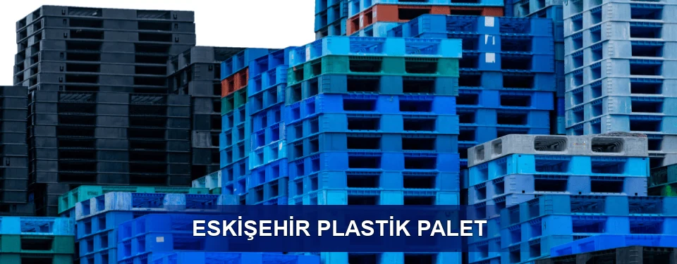 Plastik Palet Plastik Palet