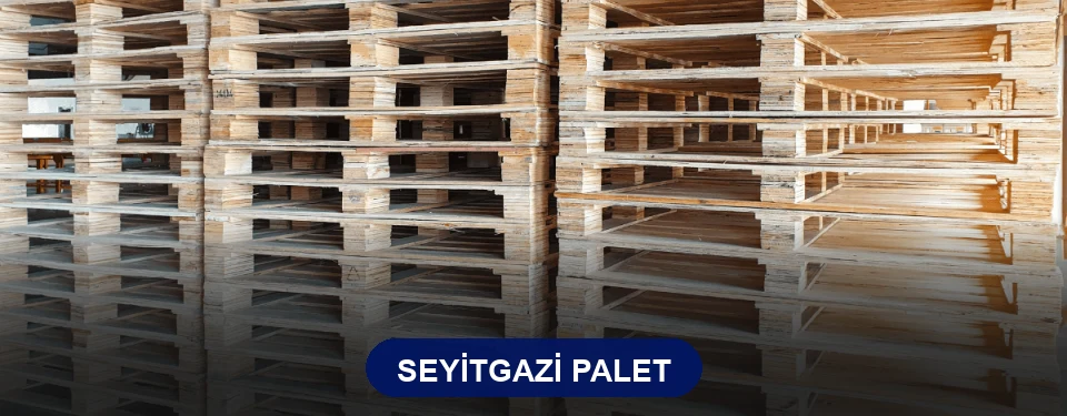 Seyitgazi Paletçi