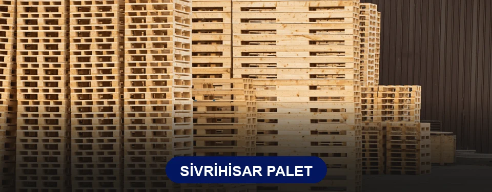 Sivrihisar Paletçi