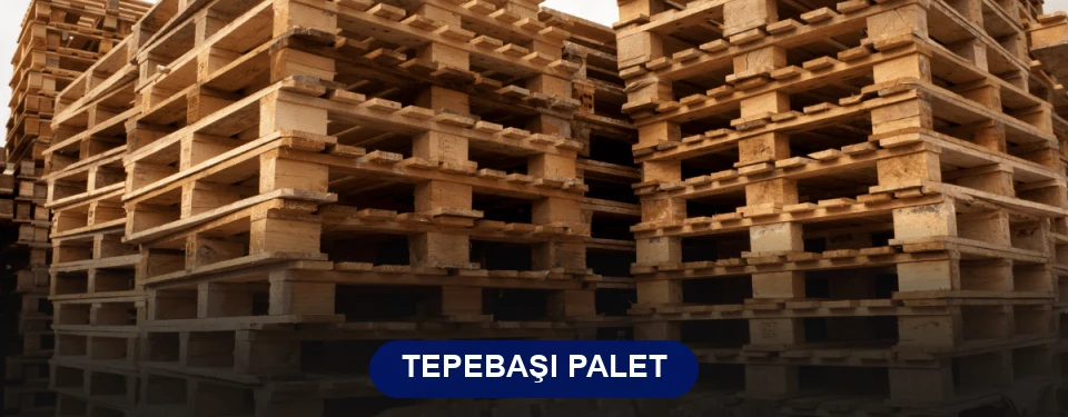 Tepebaşı Paletçi Tepebaşı Paletçi