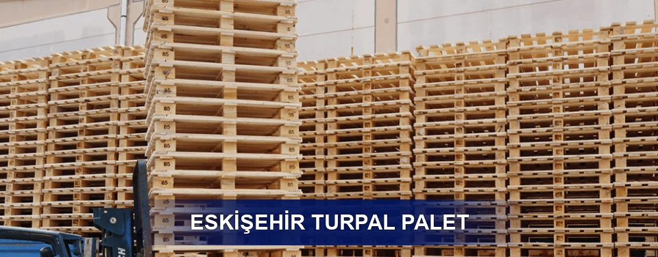 Turpal Palet Turpal Palet